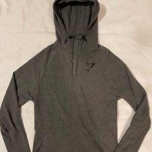 Gymshark jacket